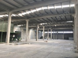 MEHMET KOCAOĞLU  ORGANİZE SANAYİ BÖLGESİ KİRALIK 3.750 M2 FABRİKA...