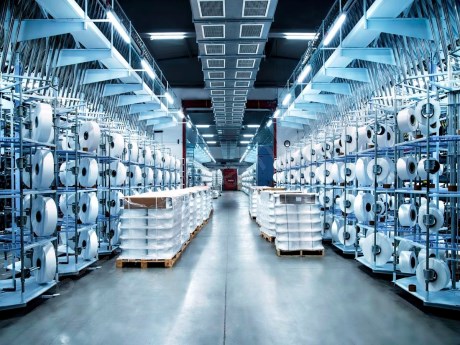 Mehmet Kocaoğlu   ORGANİZE SANAYİDE SATILIK 20.000 M2 FABRİKA...