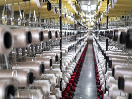 MEHMET KOCAOĞLU   ORGANİZE SANAYİ BÖLGESİ SATILIK 11.000 M2 FABRİKA...