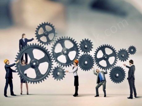 KİLİS ORGANİZE SANAYİ BÖLGESİ SATILIK 10.000 M2 SANAYİ ARSASI