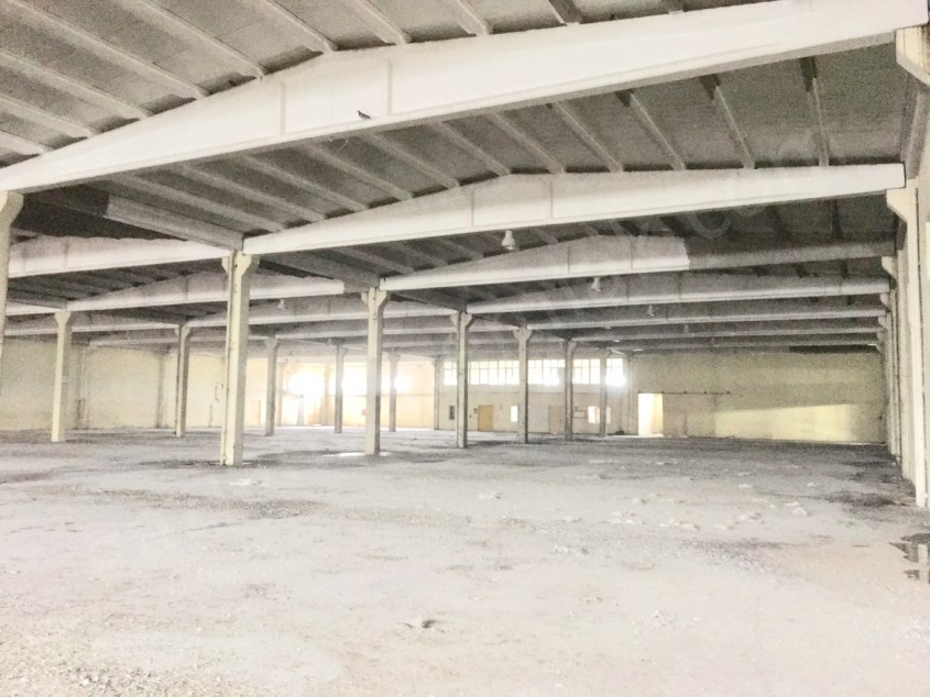 MEHMET KOCAOĞLU   BAŞPINAR ORGANİZE SANAYİ BÖLGESİNDE SATILIK 25.000 M2 FABRİKA