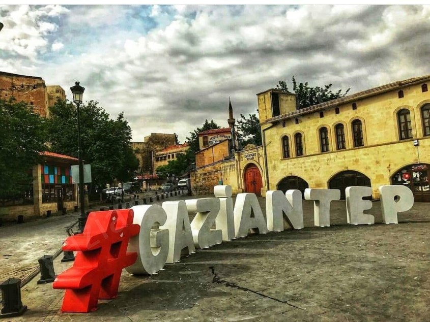 BAŞPINAR ORGANİZE SANAYİ BÖLGESİ KİRALIK 3.300 M2 FABRİKA