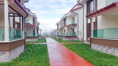 KOCAELİ KARTEPEDE 6+1 SATILIK TRİPLEKS VİLLA 