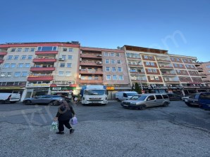 MERKEZDE G CİTY KARŞISI 2+1 KİRALIK DAİRE