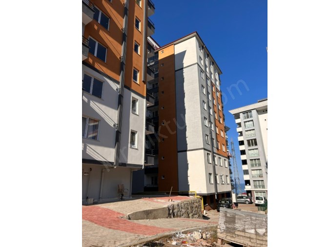 Giresun Merkez Erik Limanda Kiralık 2+1 Sıfır Daire