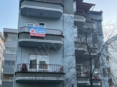 Giresun Merkez Teyyaredüzün de Kiralık 3+1 Daire 