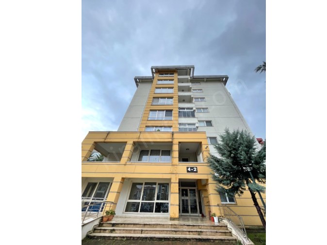 OBHD GLOBAL GAYRİMENKULDEN AKSUDA KİRALIK DAİRE