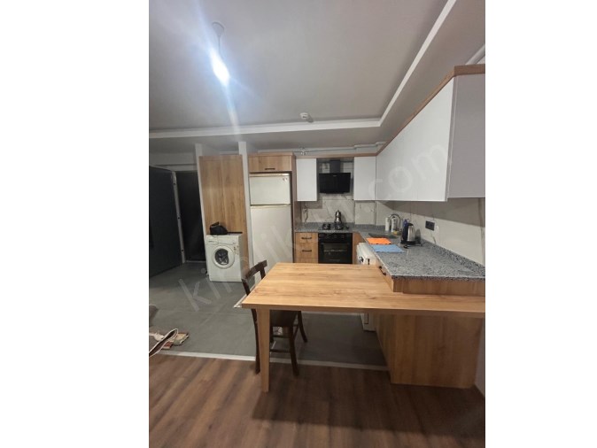 OBHD GLOBAL GAYRİMENKULDEN GAZİLERDE EŞYALI KİRALIK DAİRE