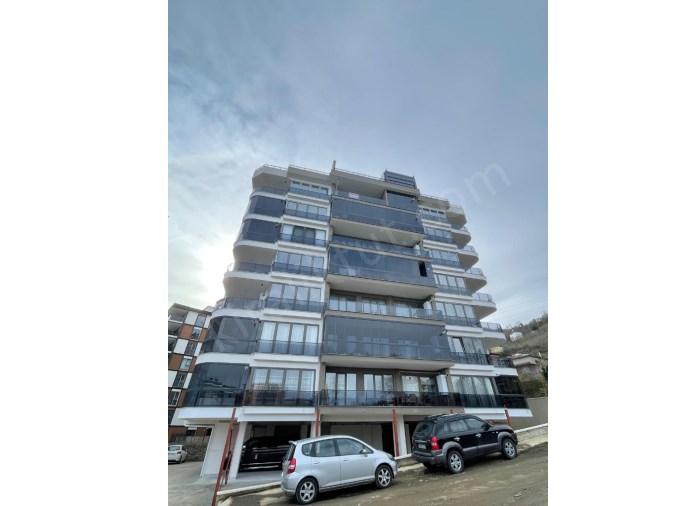 OBHD GLOBAL GAYRİMENKULDEN ERİKLİMANDA KİRALIK DAİRE