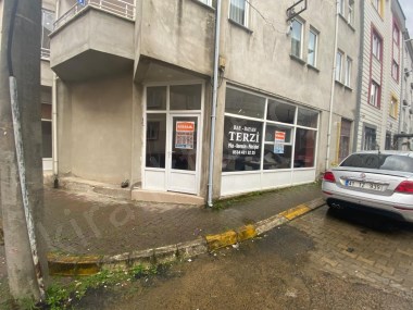 Giresun Merkez Gaziler Mahallesi’nde Kiralık 100 m² Dükkan