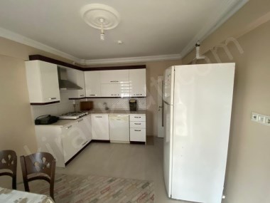 Teyyaredüzünde Kiralık 1+1 Eşyalı Daire Asansörlü