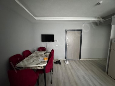 Giresun Teyyaredüzü’nde Sıfır Eşyalı, Kiralık 1+1 Daire
