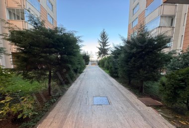 Giresun Teyyaredüzünde Deniz Manzaralı Kiralık 3+1 Daire