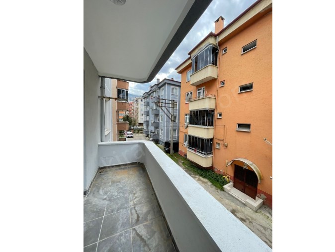 Giresun Merkez Teyyaredüzünde Kiralık 2+1 Daire 
