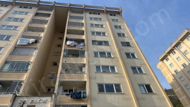Giresun Merkez Batlama Tokide Kiralık 3+1 Asansörlü Daire
