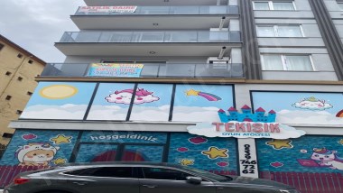 Giresun Merkez – Teyyaredüzü Mahallesi  Kiralık 2+1 Daire