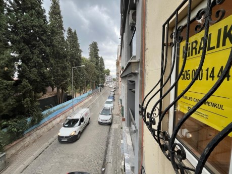 TRALLES GAYRİMENKULDEN GÜZELHİSARDA KİRALIK DAİRE: