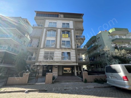 TRALLES GAYRİMENKULDEN A. MENDERES MAHALLESİNDE KİRALIK DAİRE: