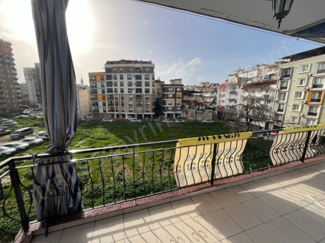 TRALLES GAYRİMENKULDEN GÜZELHİSARDA KİRALIK 3+1 DAİRE: