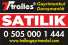 KOÇARLI ZEYTİNKÖYDE SATILIK ZEYTİNLİK: