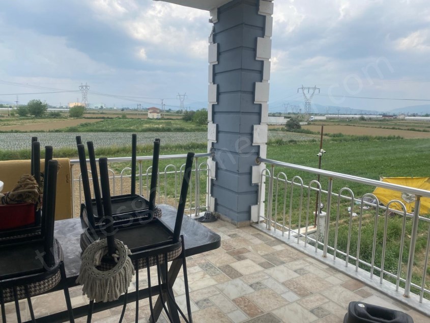 TRALLES GAYRİMENKULDEN KARDEŞKÖYDE SATILIK MÜSTAKİL EV: