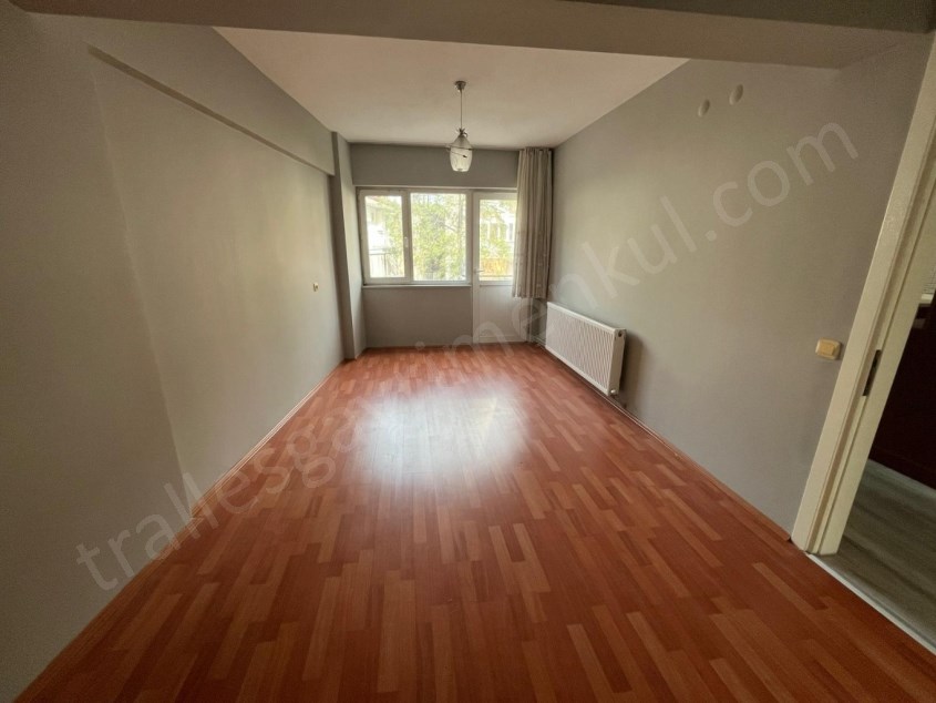 TRALLES GAYRİMENKULDEN GÜZELHİSARDA SATILIK 3+1 DAİRE: