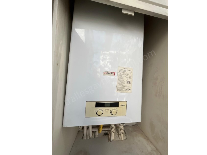 TRALLES GAYRİMENKULDEN KURTULUŞTA KİRALIK 1+1 DAİRE: