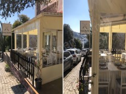 Bodrum Ortakent de Devirli Restaurant   Catering
