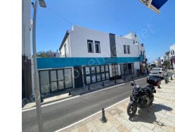 Bodrum Merkez Umurcada 290 m2 Kiralık Dükkan