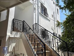 Bodrum Merkezde 3+1 Eşyalı Daire