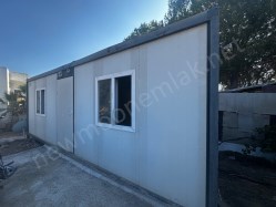 Bodrum Gümüşlükte 1+1 Konteyner