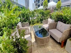 Bodrum Asarlıkta 2+1 Yeni Daire