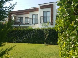 Bodrum Ortakent Merkezde 3+1 Kiralık Üst Kat Daire