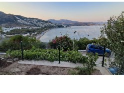 Bodrum Yahşide Sahile 50 Metre 1+1 Daire