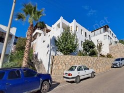 Bodrum Merkezde Oasis AVM Civarında 3+1 Dubleks Daire