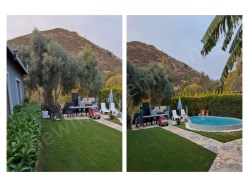 Bodrum Dereköyde Tek Kat Müstakil Ev