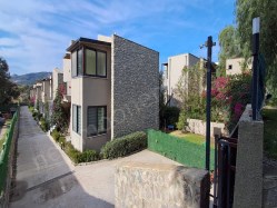 Bodrum Ortakentte 3+1 Merkezi Üst Kat Daire