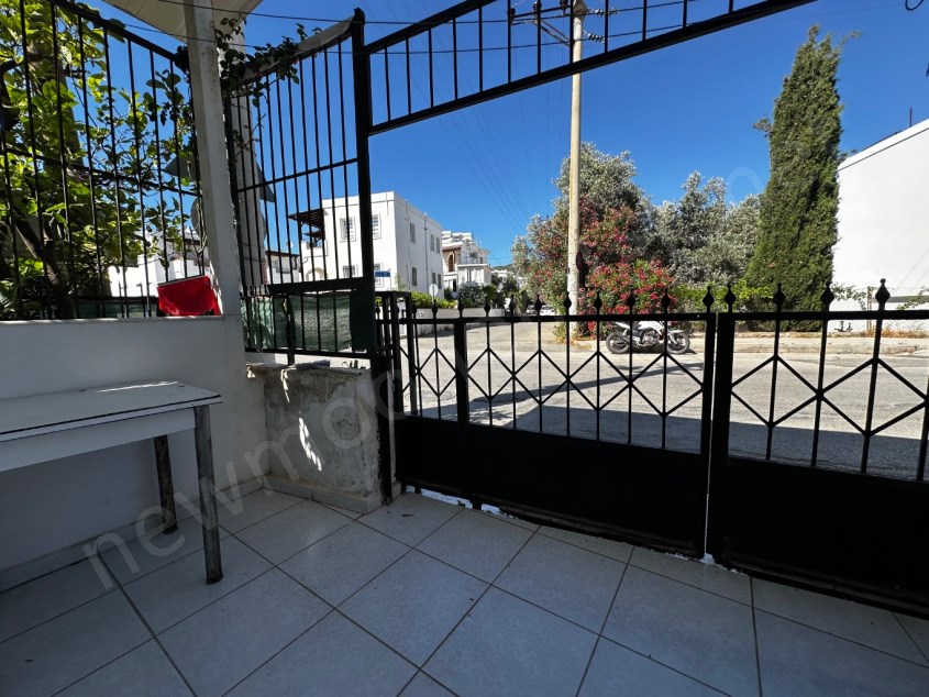 Bodrum Gümbette Eşyalı 1+1 Daire