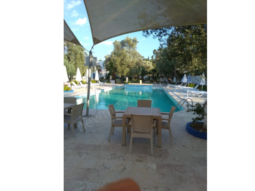 Bodrum Torbada 2 Haftalık Devremülk