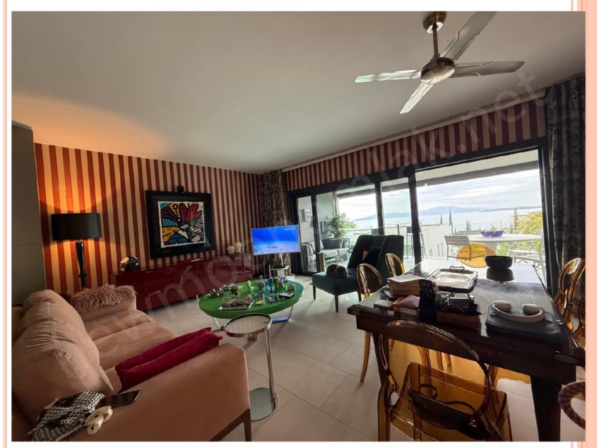 Bodrum Kumbahçe de Denize 50 Metre Müstakil Dubleks Villa