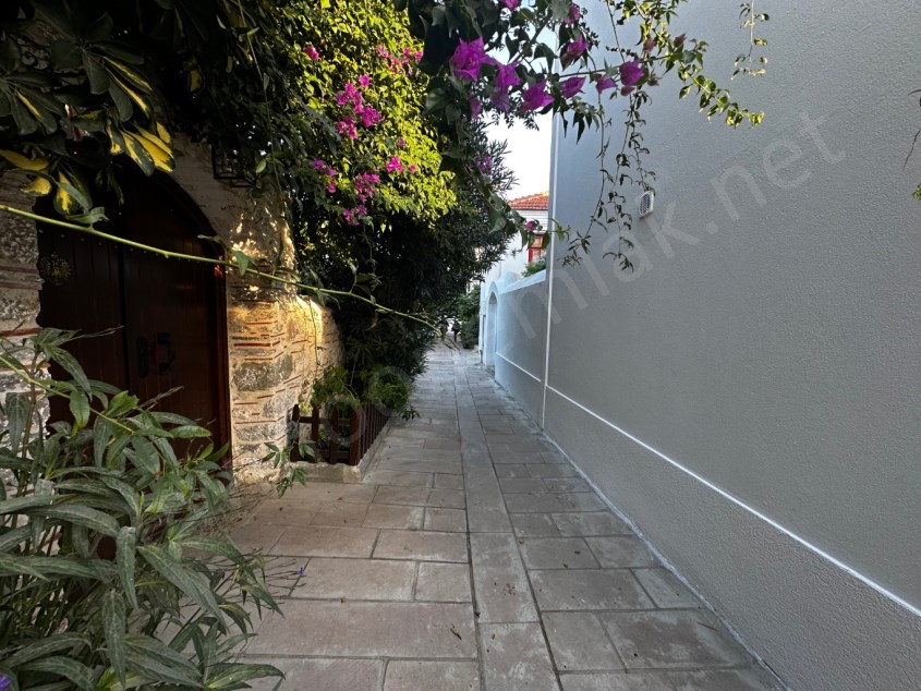 Bodrum Marinada İster Ev İster Ofis