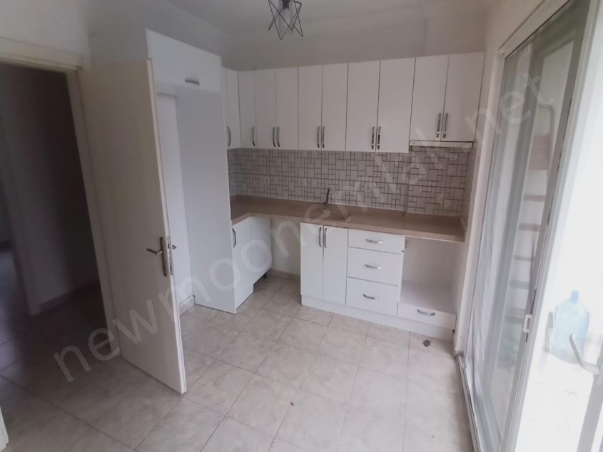 Bodrum Yakaköyde, 2+1 Giriş Kat Daire