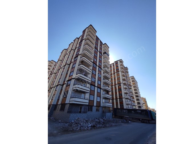 MAŞU SEYRANTEPEDE 3+1 ARA KAT HİRALIK DAİRE