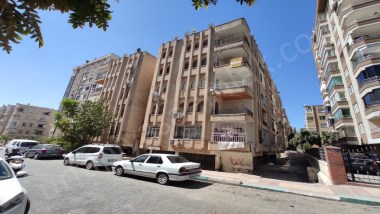 ŞANLIURFA YENİŞEHİR UÇAKSAVAR KAVŞAĞINDA SATILIK UYGUN 4. KAT 4+1 DAİRE