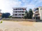 İsabeylide komple eşyalı, 1+1, çift cephe, 3.kat satılık daire 
