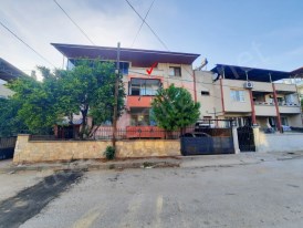 Şirinevler mah. de komple eşyalı, ayrı mutfak, 2+1 3.kat daire..