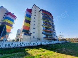 Yeşil mah. yakın, Aqua city de 2+1, komple eşyalı 2.kat daire..