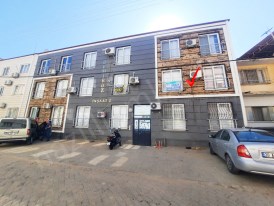 Sümerde komple eşyalı, 2+0, 2.kat daire..