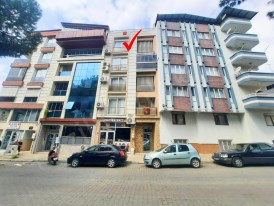 Yeni Mahallede doğalgaz kombili, 3+1, dubleks daire …