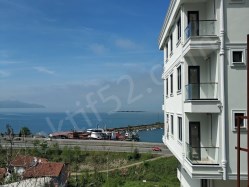 Ordu Kumbaşı Satılık Daire Marina Life Liman Karşısı